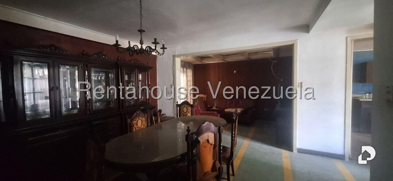 Casa en Los Chorros, Caracas – 14