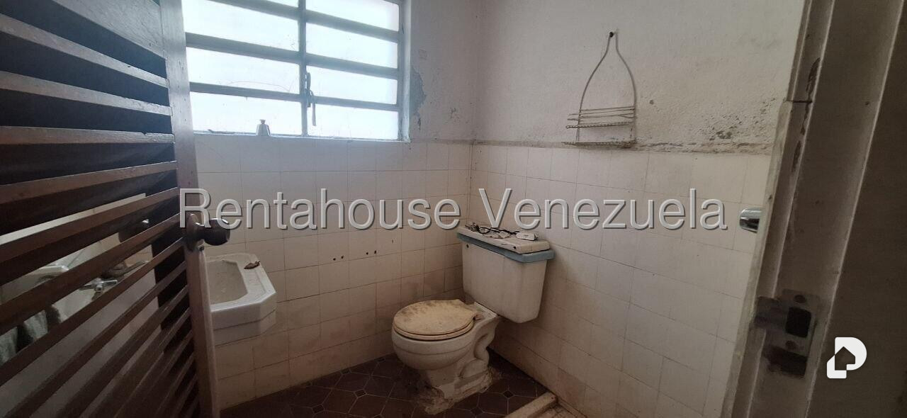 Casa en Los Chorros, Caracas – 19