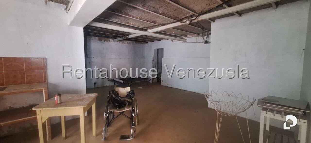 Casa en Los Chorros, Caracas – 22