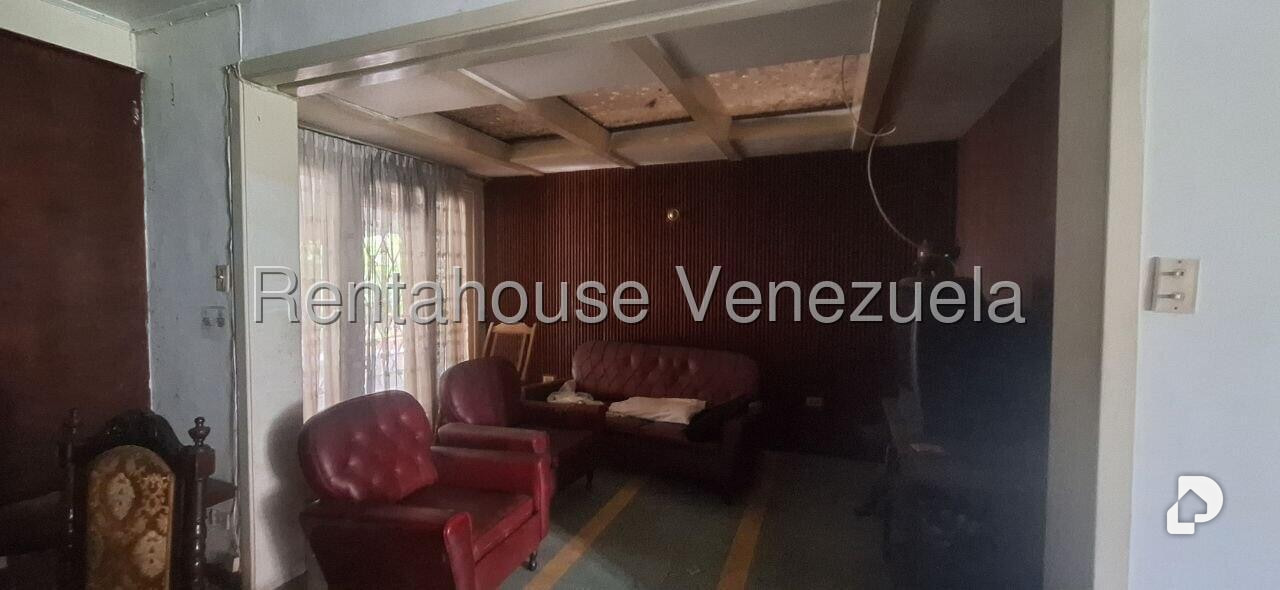 Casa en Los Chorros, Caracas – 8