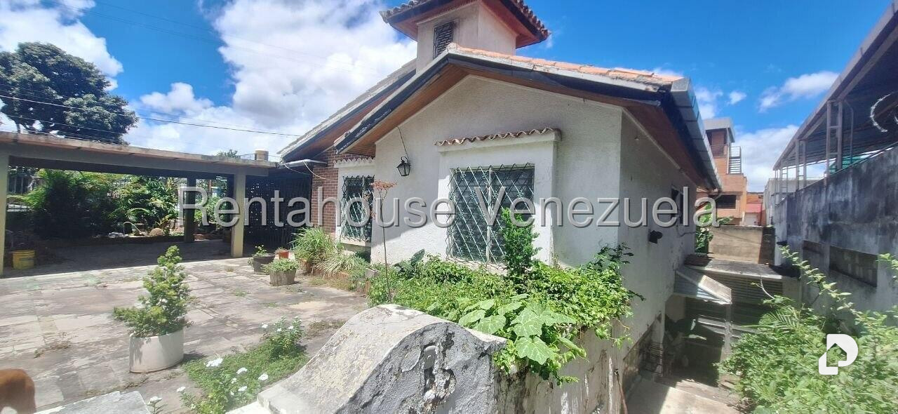 Casa en Los Chorros, Caracas – 3