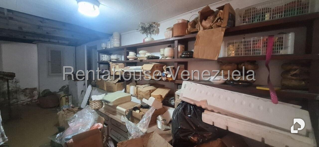 Casa en Los Chorros, Caracas – 26