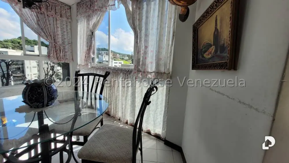Apartamento en Cumbres de Curumo, Caracas – 16