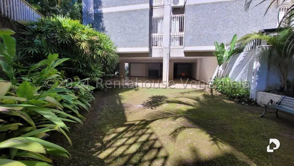 Apartamento en Cumbres de Curumo, Caracas – 3
