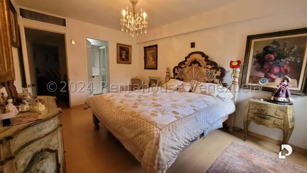 Apartamento en Cumbres de Curumo, Caracas – 30