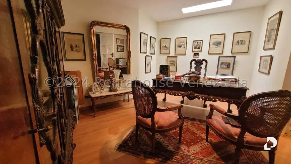 Apartamento en Cumbres de Curumo, Caracas – 11