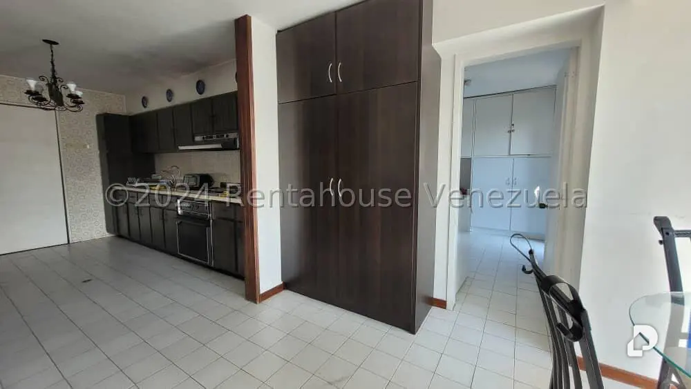 Apartamento en Cumbres de Curumo, Caracas – 15