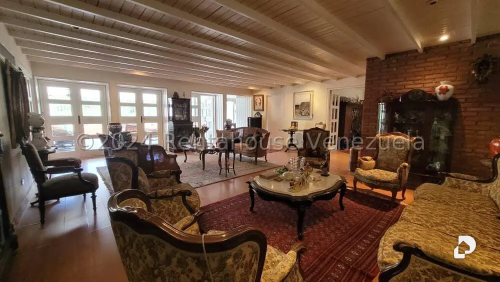 Apartamento en Cumbres de Curumo, Caracas – 8