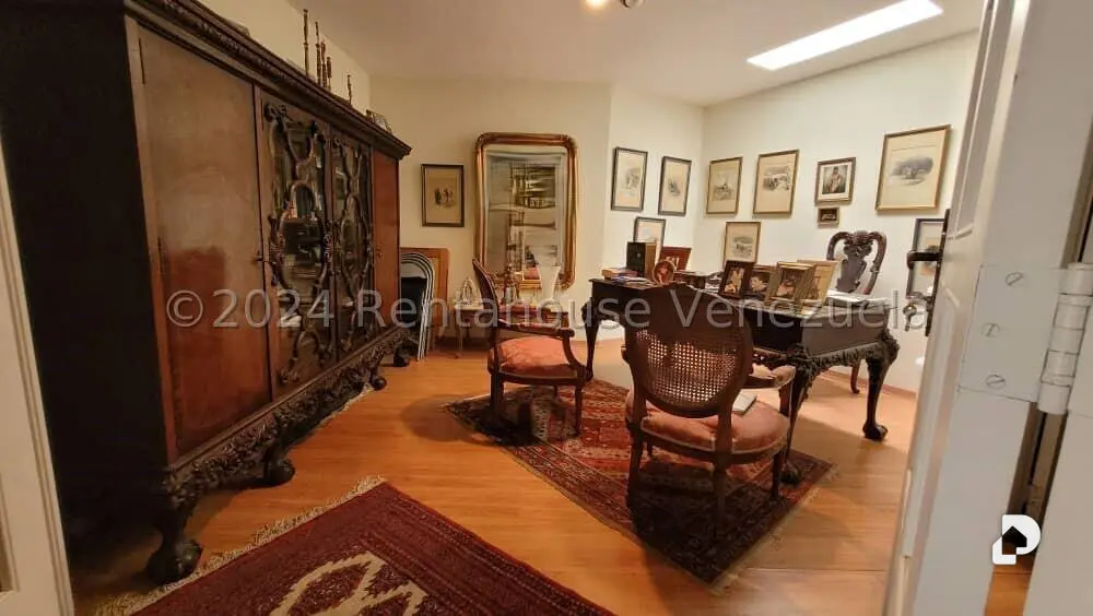 Apartamento en Cumbres de Curumo, Caracas – 10