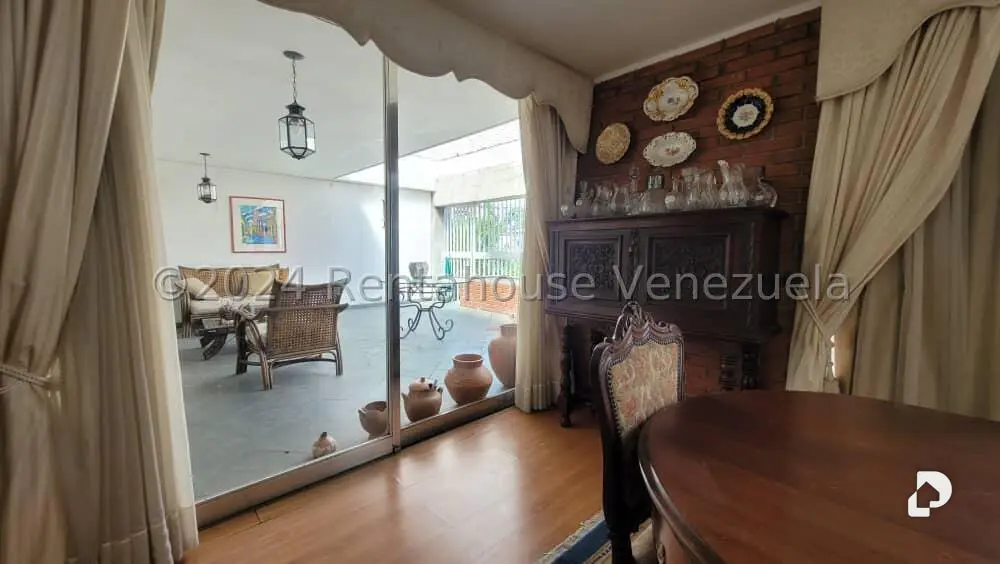 Apartamento en Cumbres de Curumo, Caracas – 20