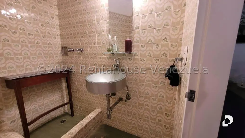 Apartamento en Cumbres de Curumo, Caracas – 12