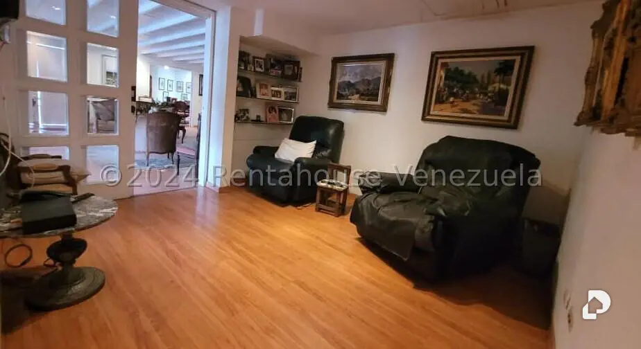 Apartamento en Cumbres de Curumo, Caracas – 24