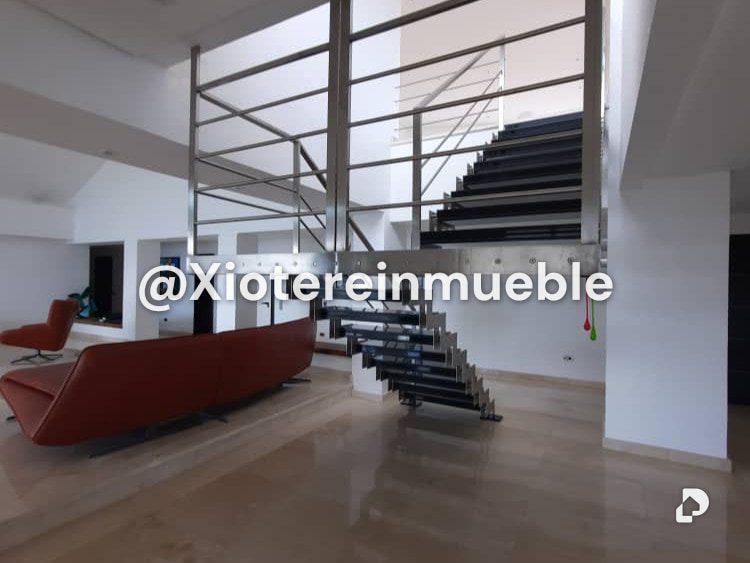 Penthouse en Los Naranjos del cafetal, Baruta – 7