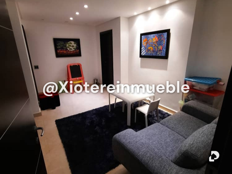 Penthouse en Los Naranjos del cafetal, Baruta – 10