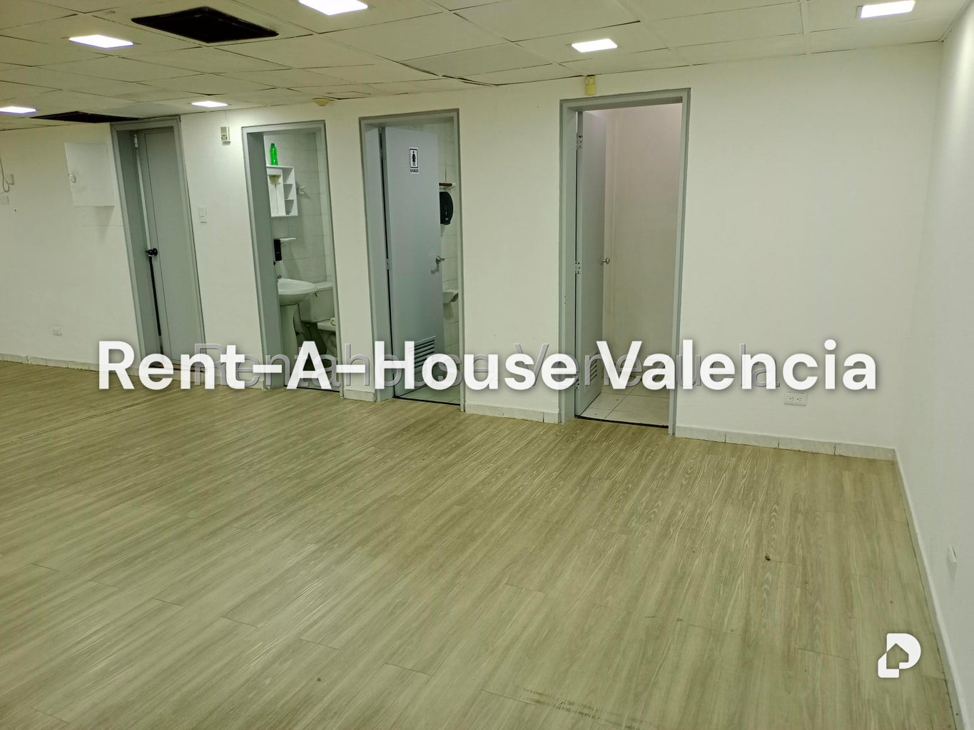 Local comercial en Prebo I, Valencia – 4