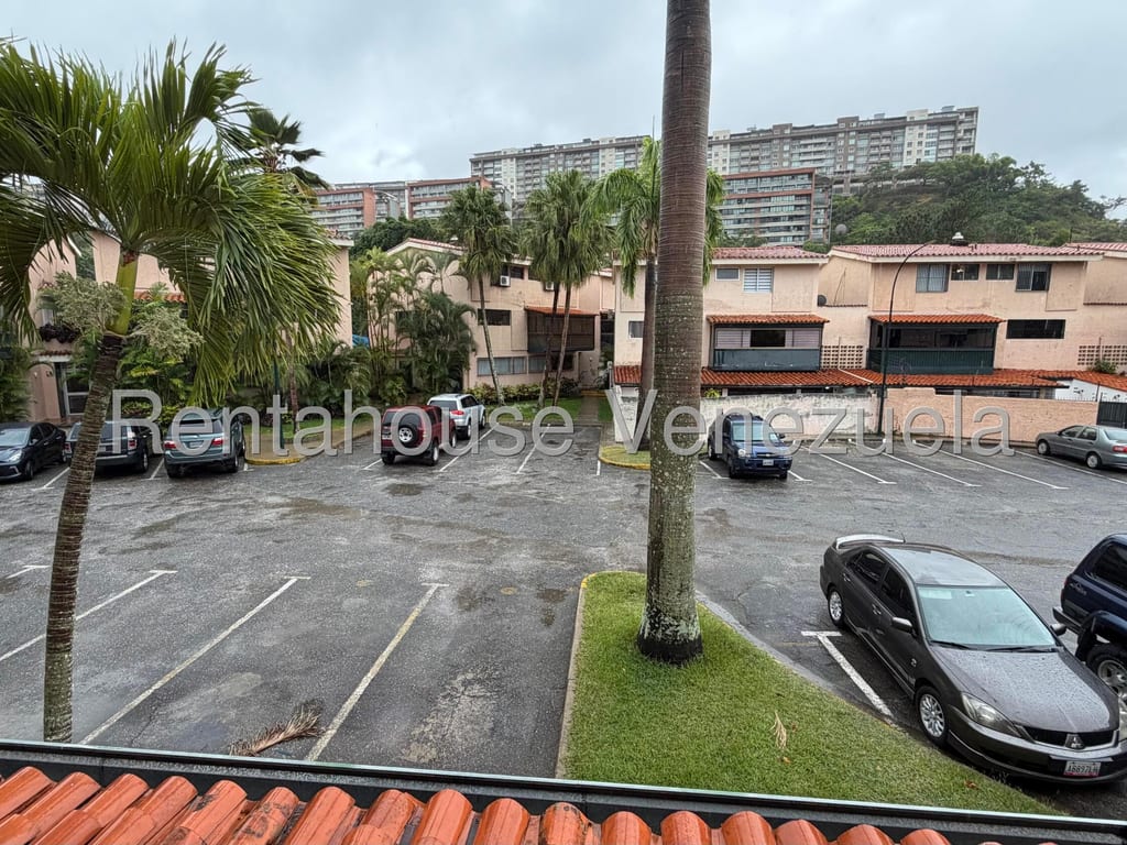 Apartamento en La Bonita, Caracas