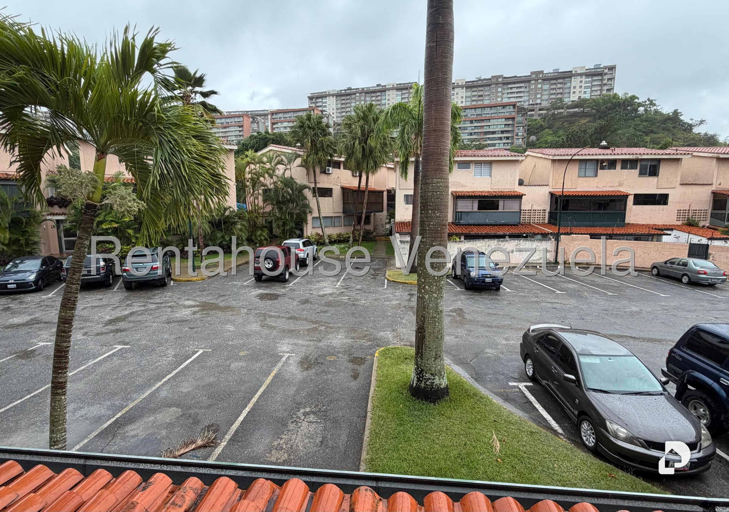 Apartamento en La Bonita, Caracas – 4