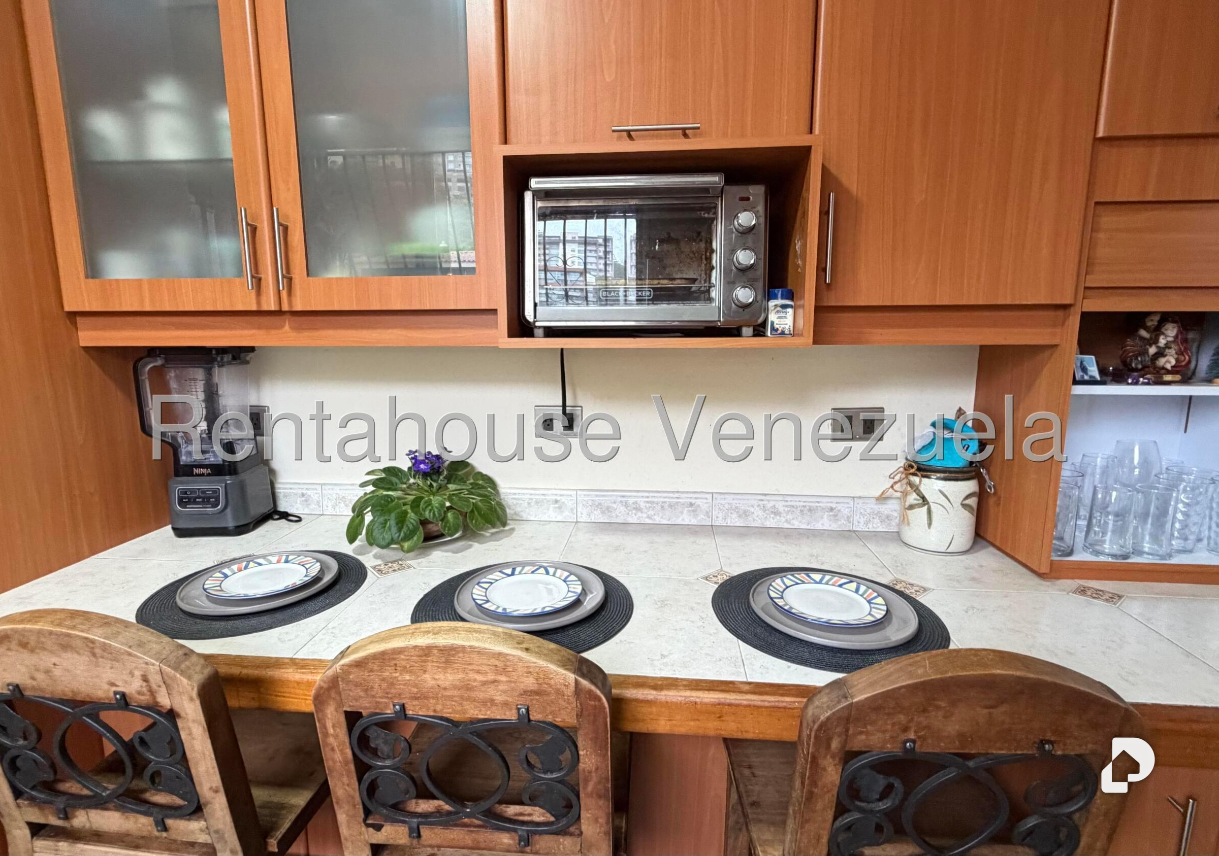 Apartamento en La Bonita, Caracas – 10