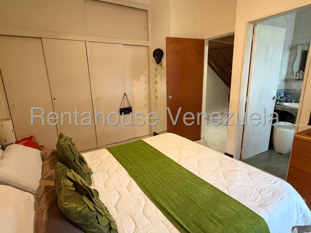 Apartamento en La Bonita, Caracas