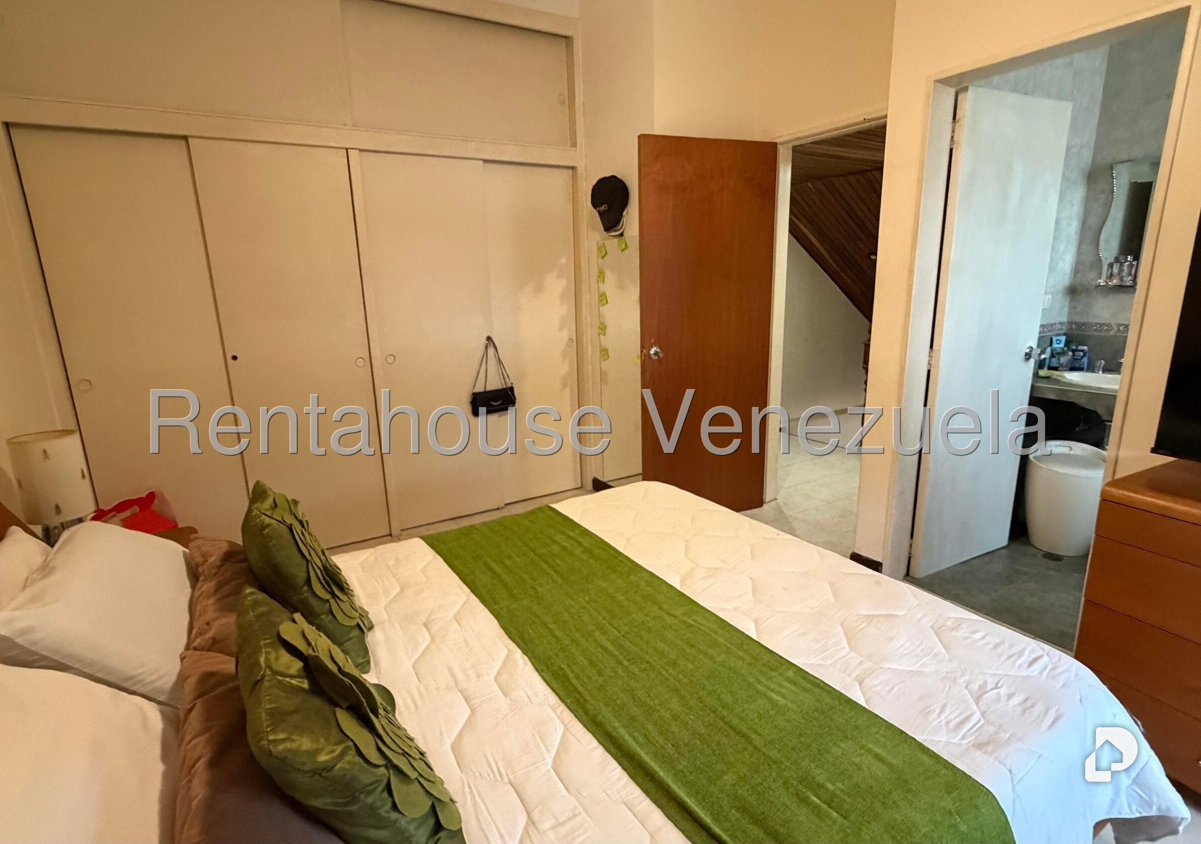 Apartamento en La Bonita, Caracas – 19