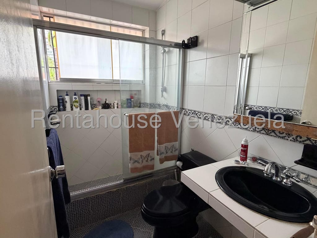 Apartamento en La Bonita, Caracas