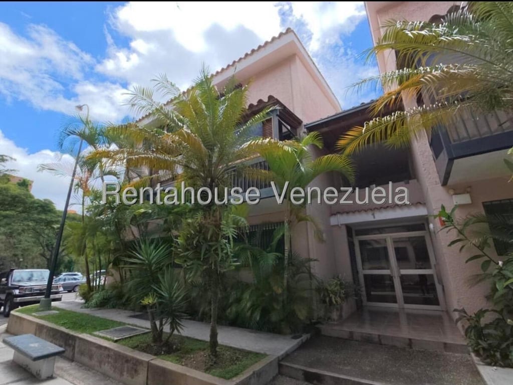 Apartamento en La Bonita, Caracas
