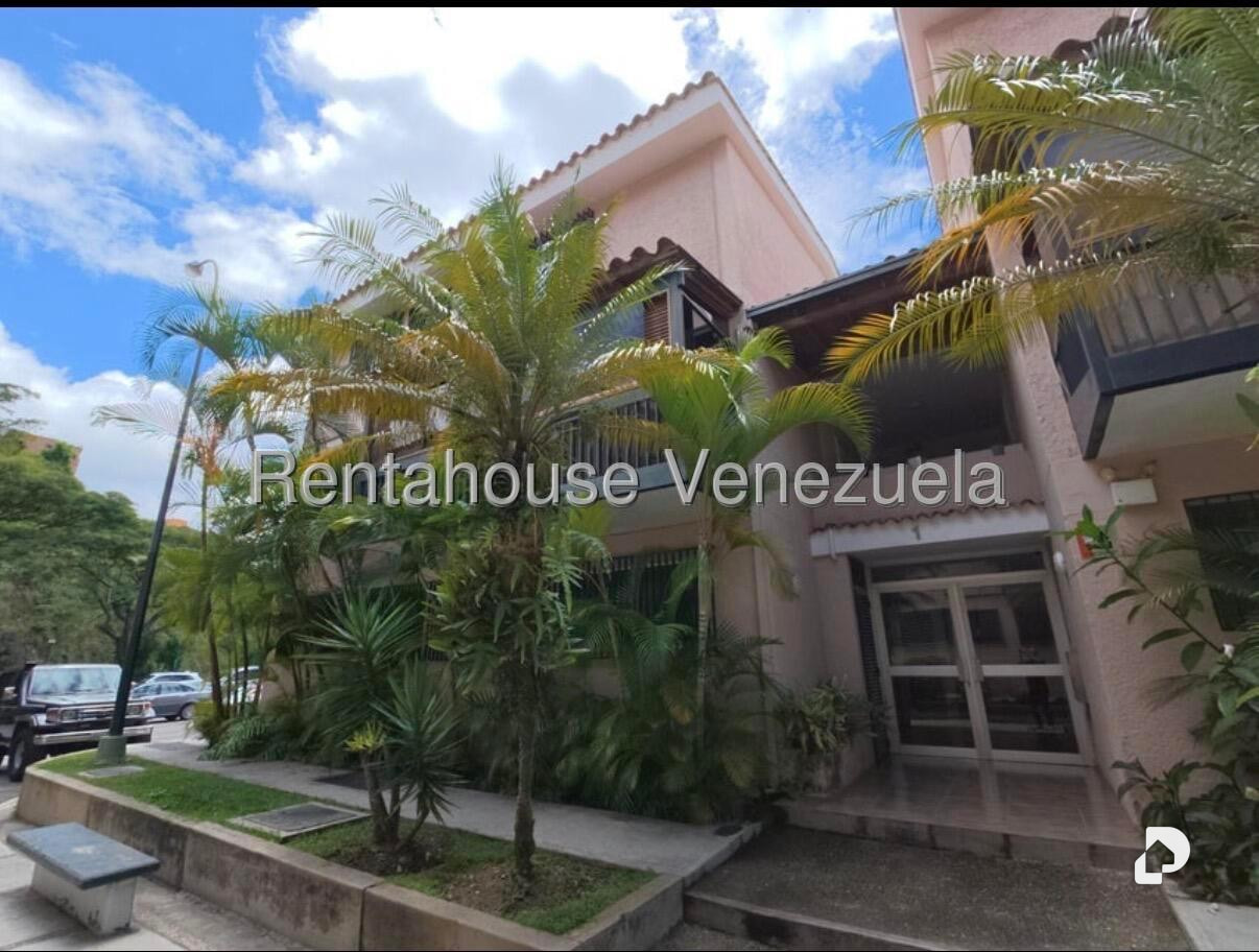 Apartamento en La Bonita, Caracas – 28