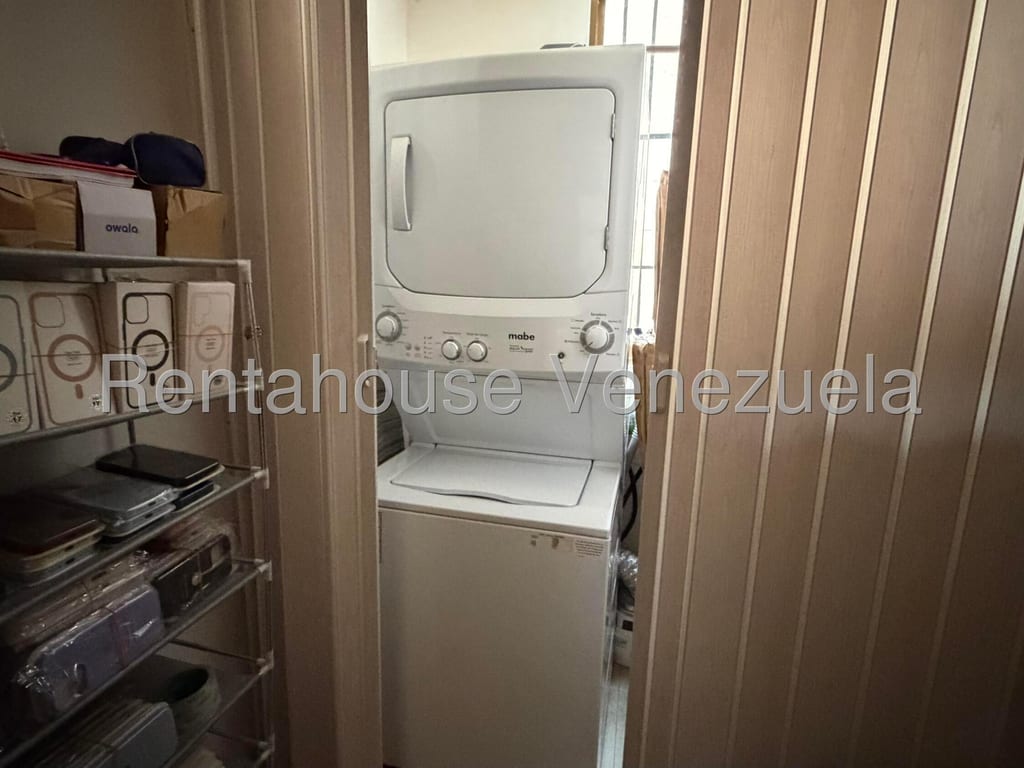 Apartamento en La Bonita, Caracas