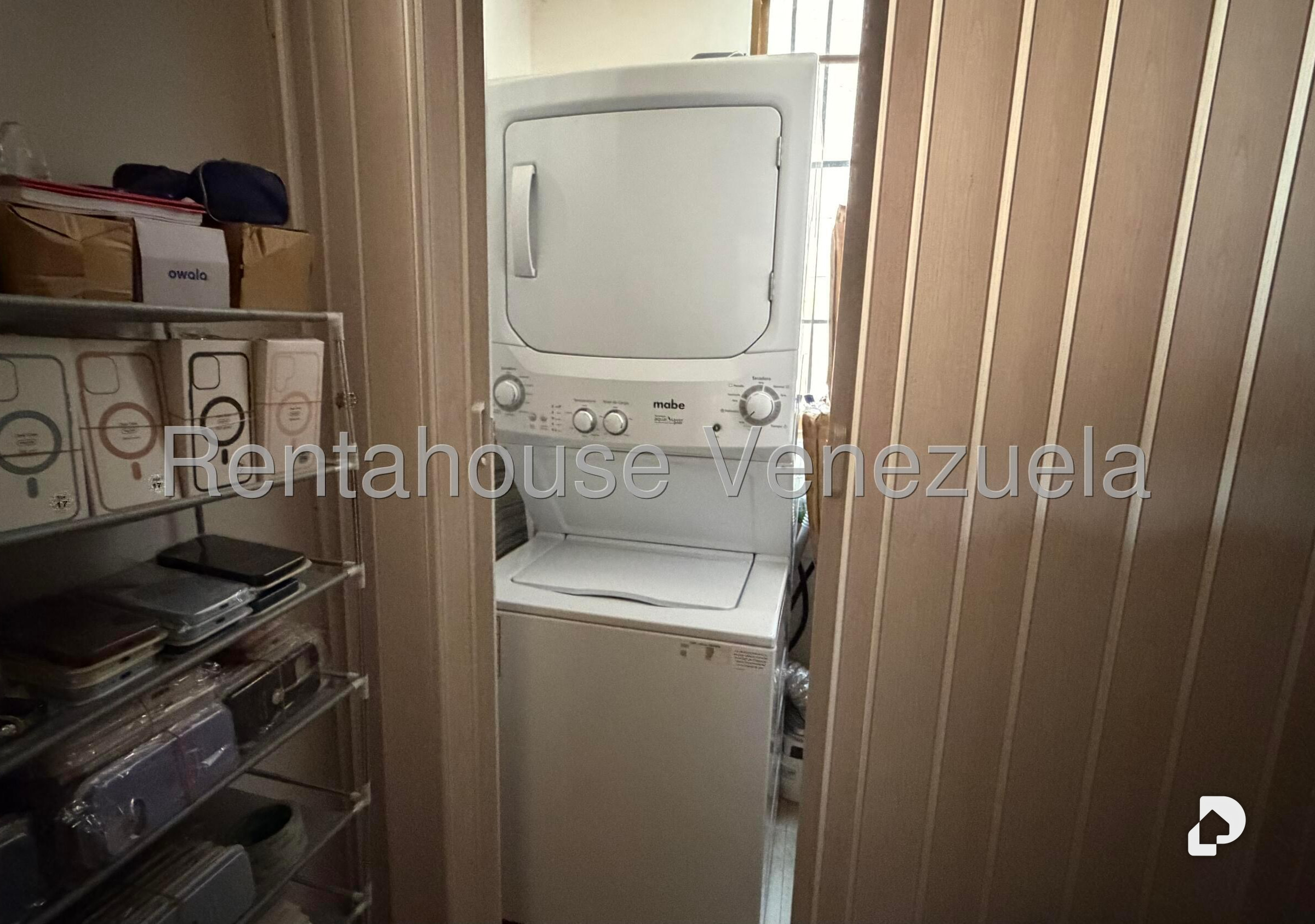 Apartamento en La Bonita, Caracas – 16