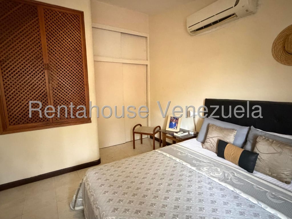 Apartamento en La Bonita, Caracas