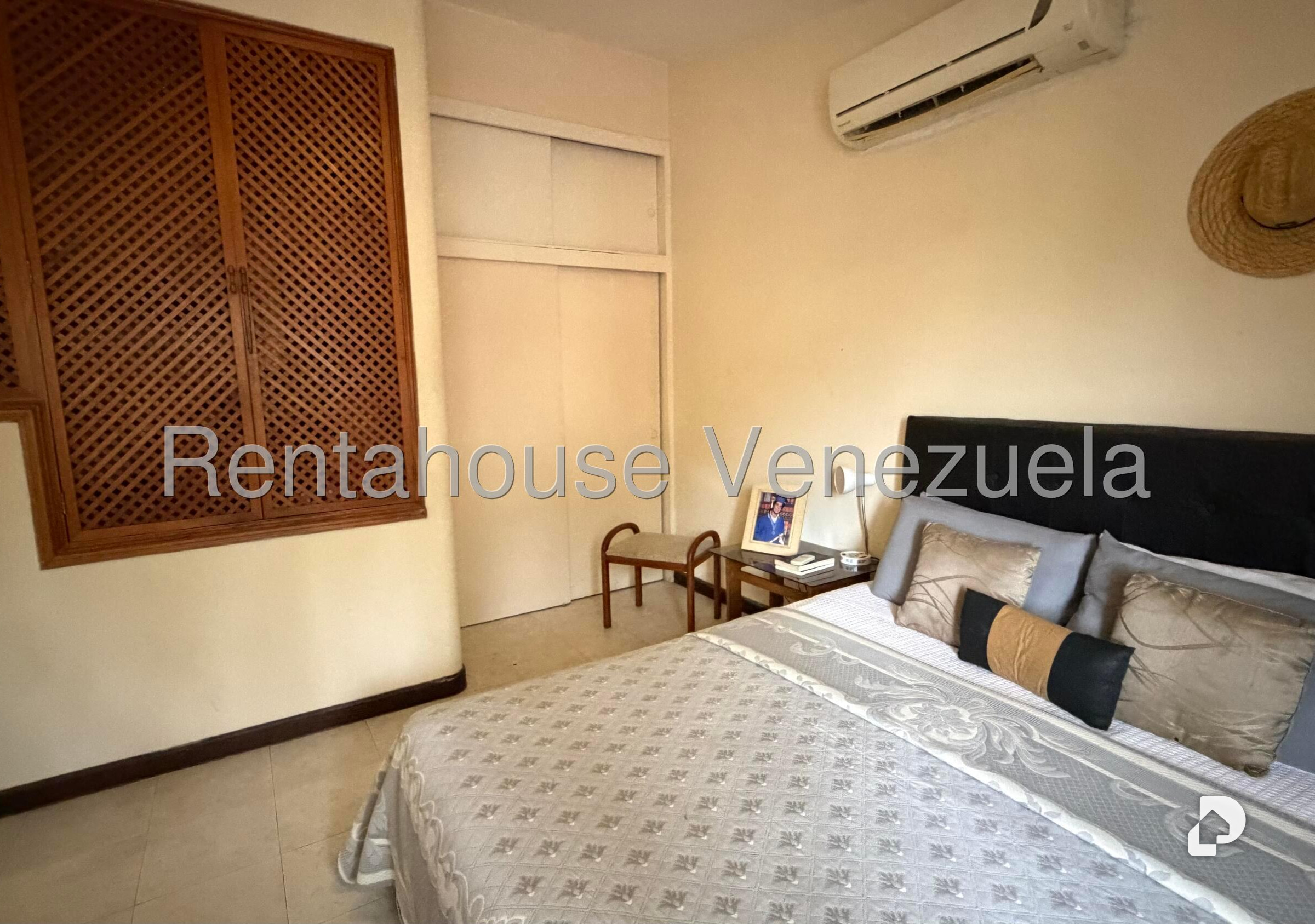 Apartamento en La Bonita, Caracas – 23