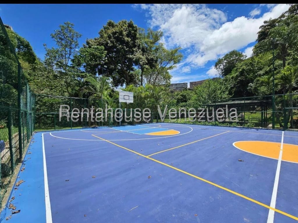 Apartamento en La Bonita, Caracas
