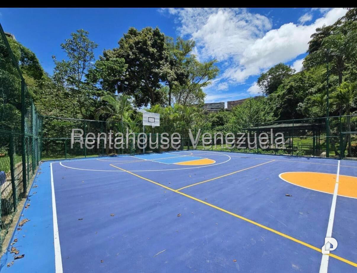 Apartamento en La Bonita, Caracas – 26