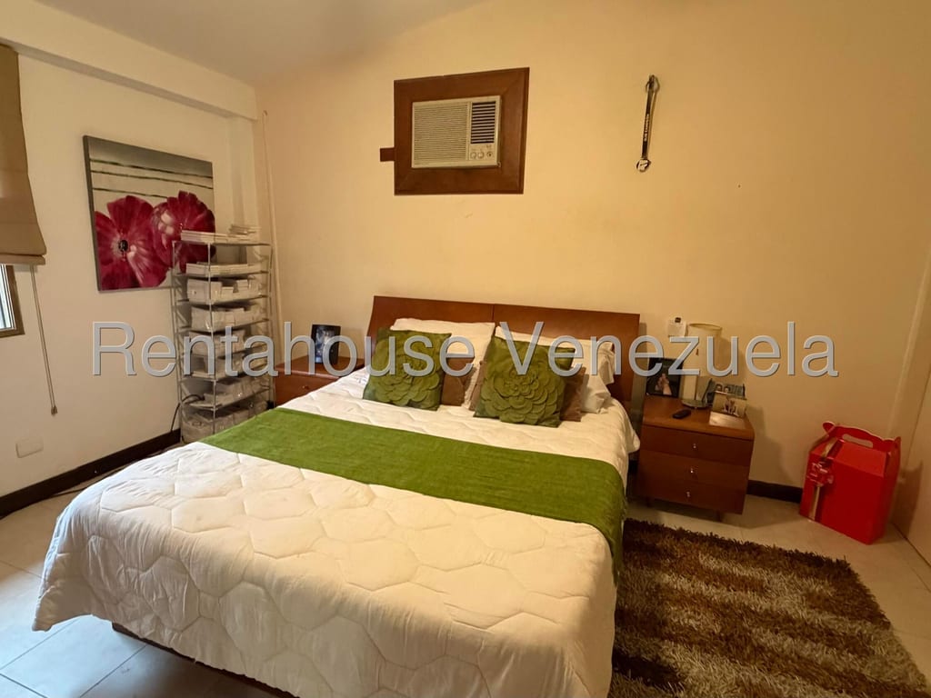 Apartamento en La Bonita, Caracas