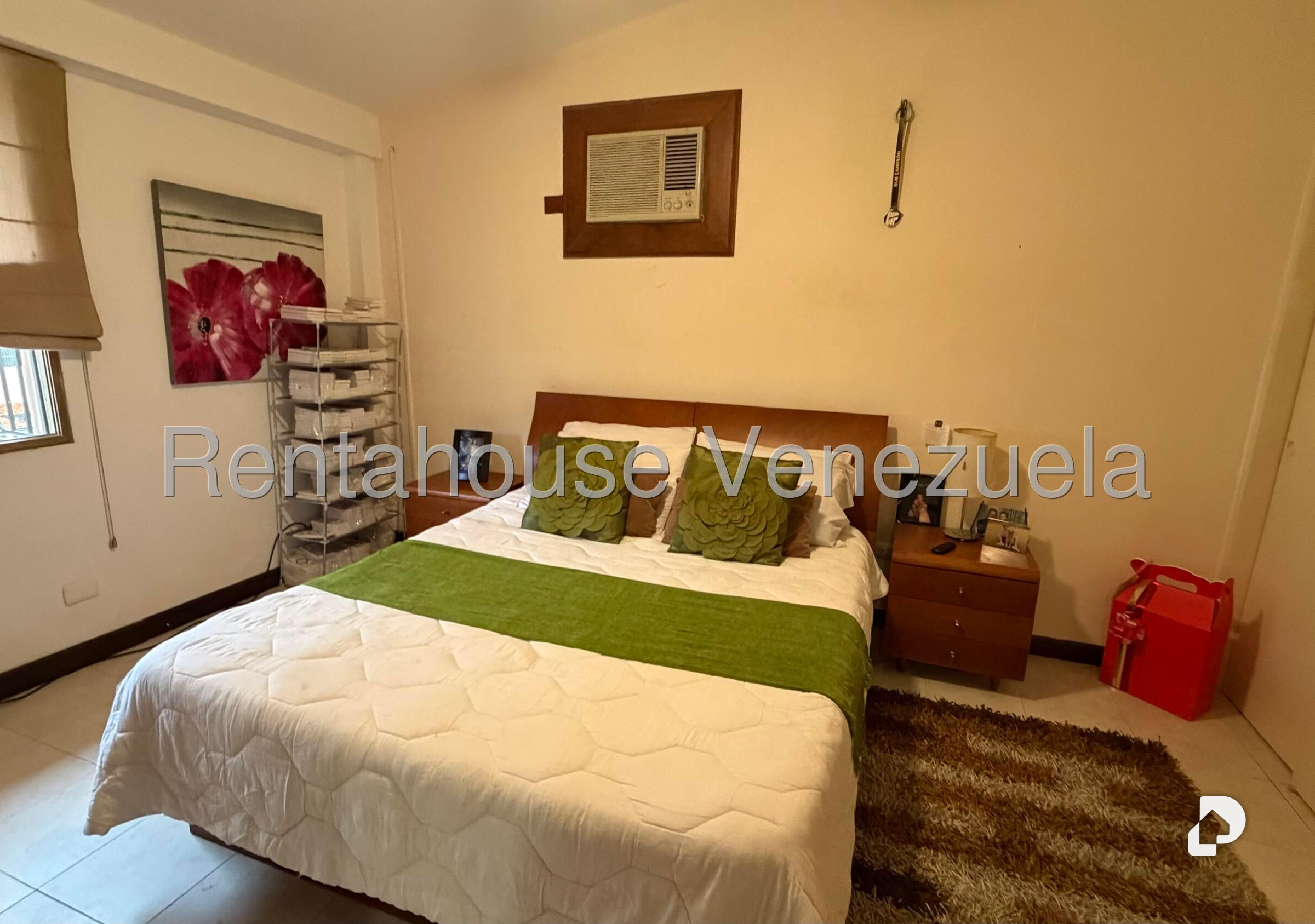 Apartamento en La Bonita, Caracas – 17