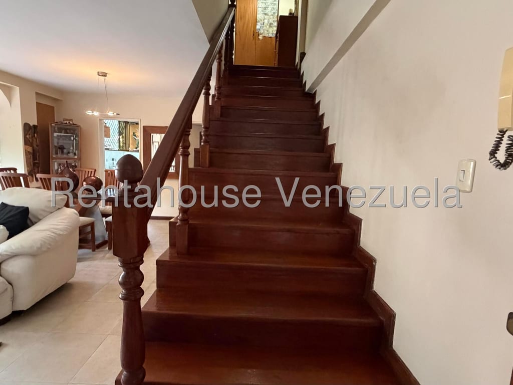 Apartamento en La Bonita, Caracas