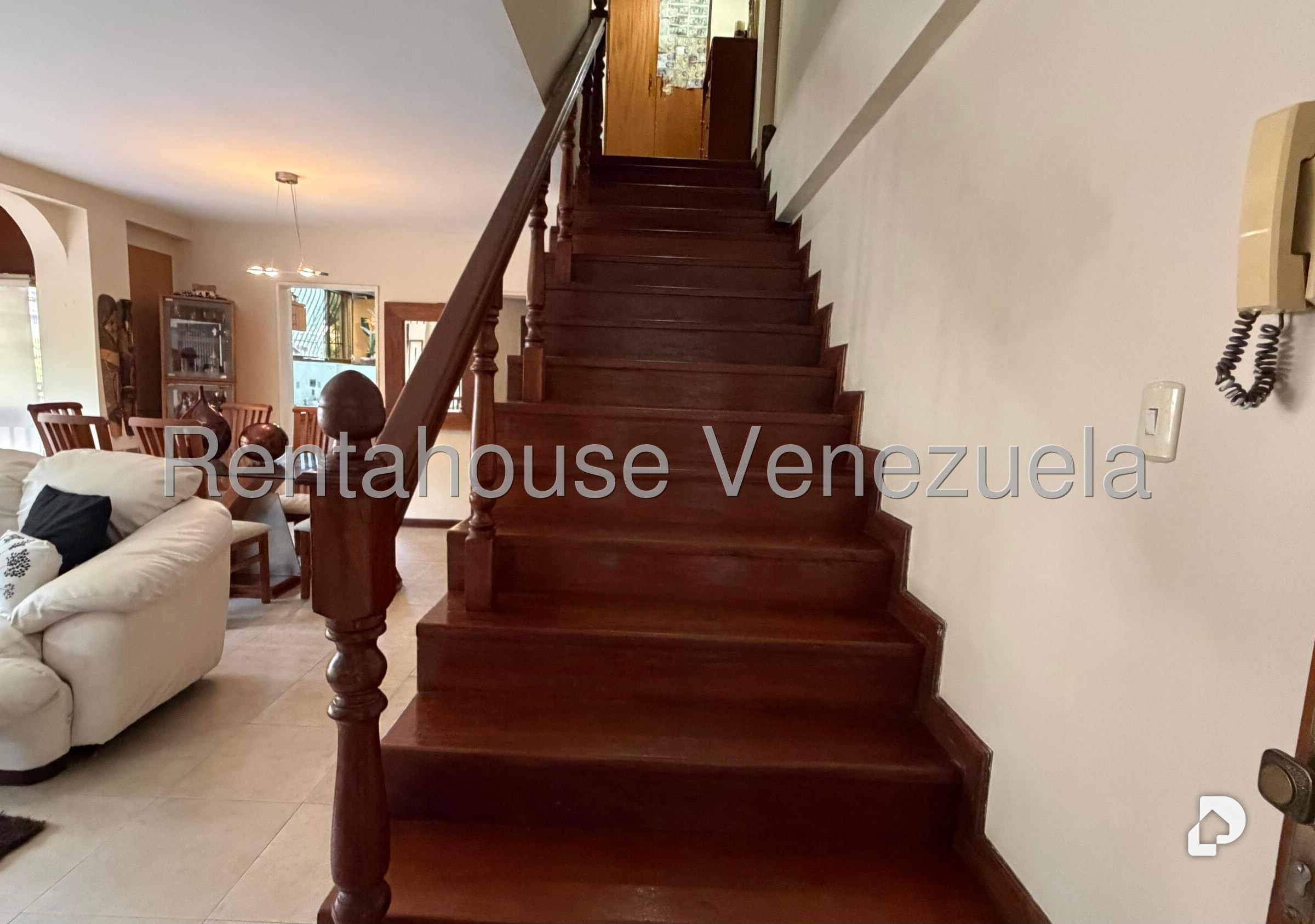 Apartamento en La Bonita, Caracas – 7