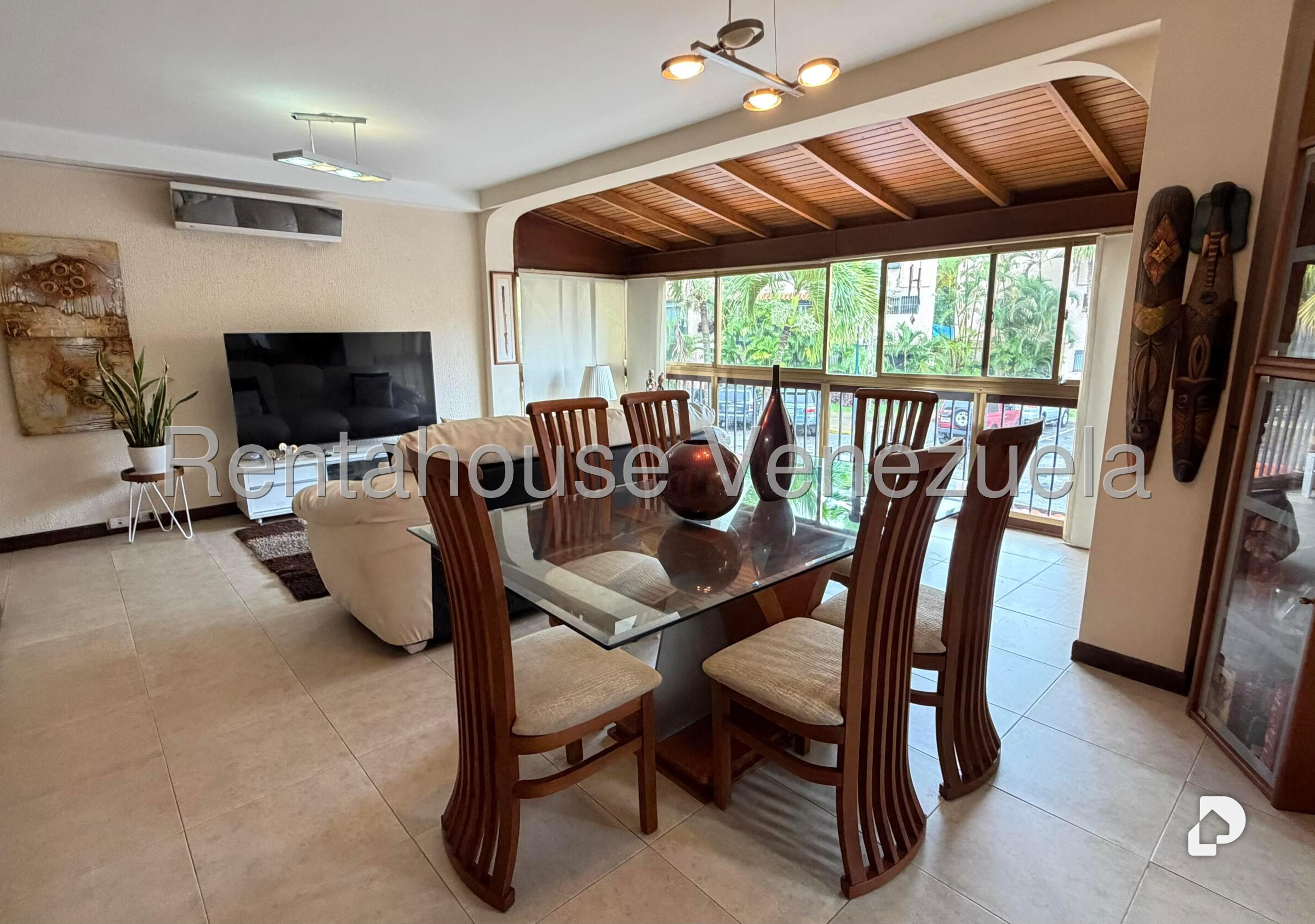 Apartamento en La Bonita, Caracas – 6