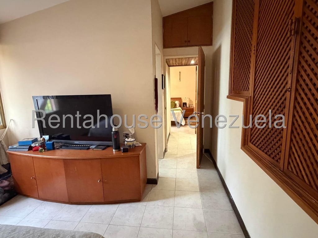 Apartamento en La Bonita, Caracas