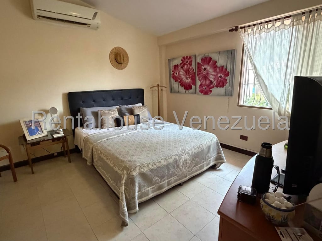 Apartamento en La Bonita, Caracas