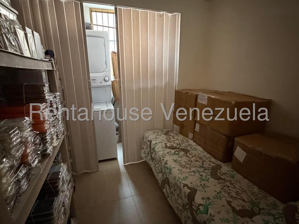 Apartamento en La Bonita, Caracas
