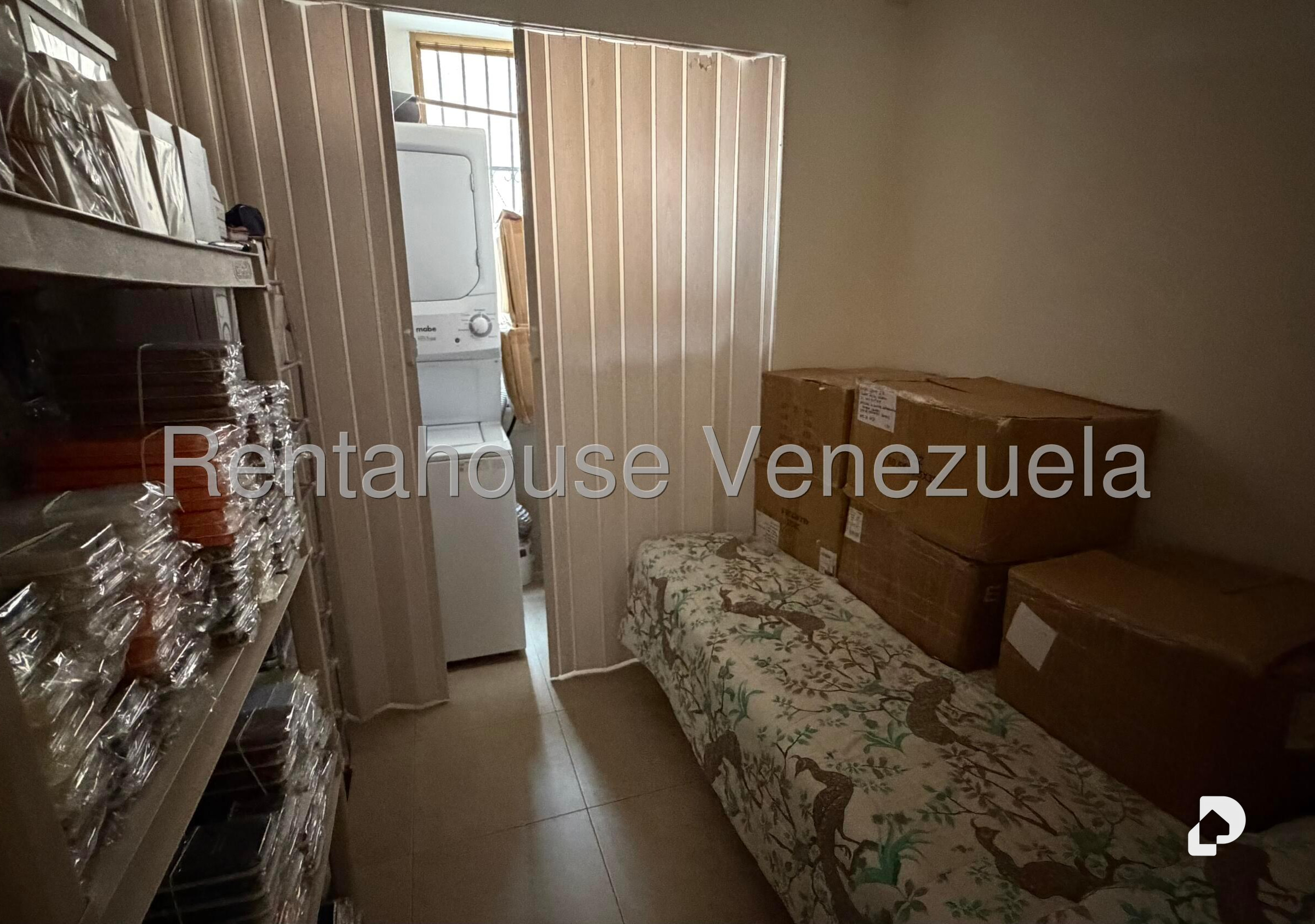 Apartamento en La Bonita, Caracas – 15