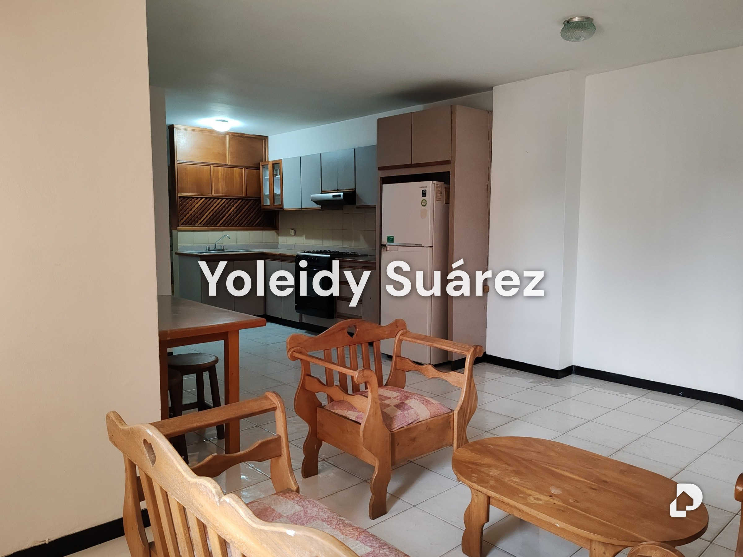 Apartamento en Trigal Norte, Valencia – 10