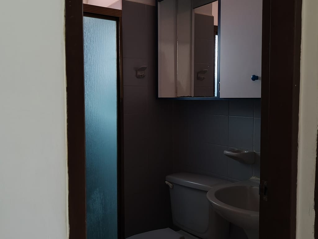 Apartment in Trigal Norte, Valencia - 1