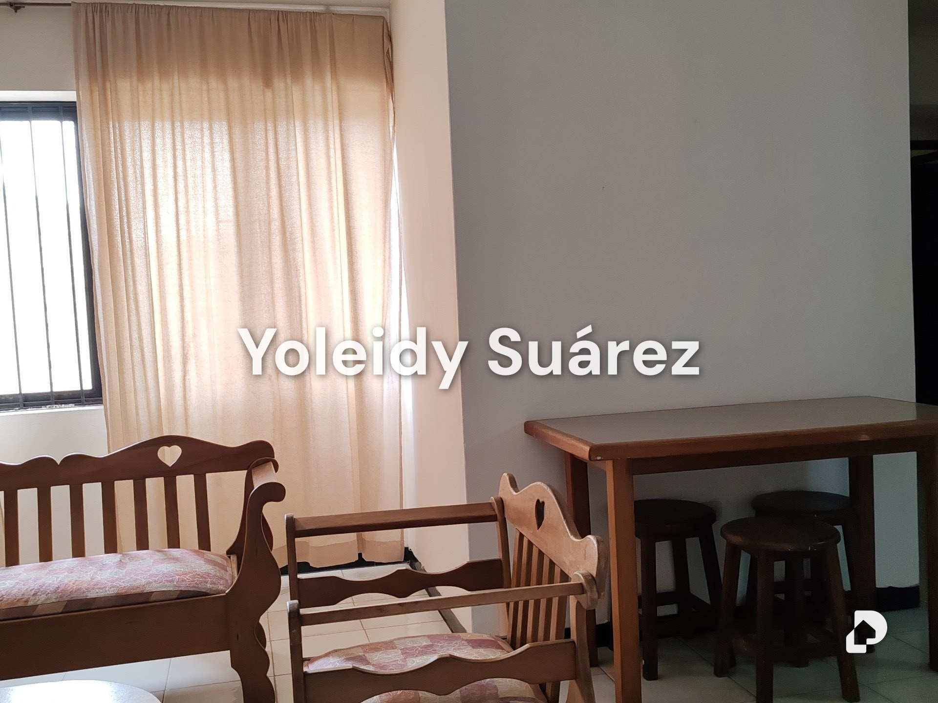 Apartamento en Trigal Norte, Valencia – 9