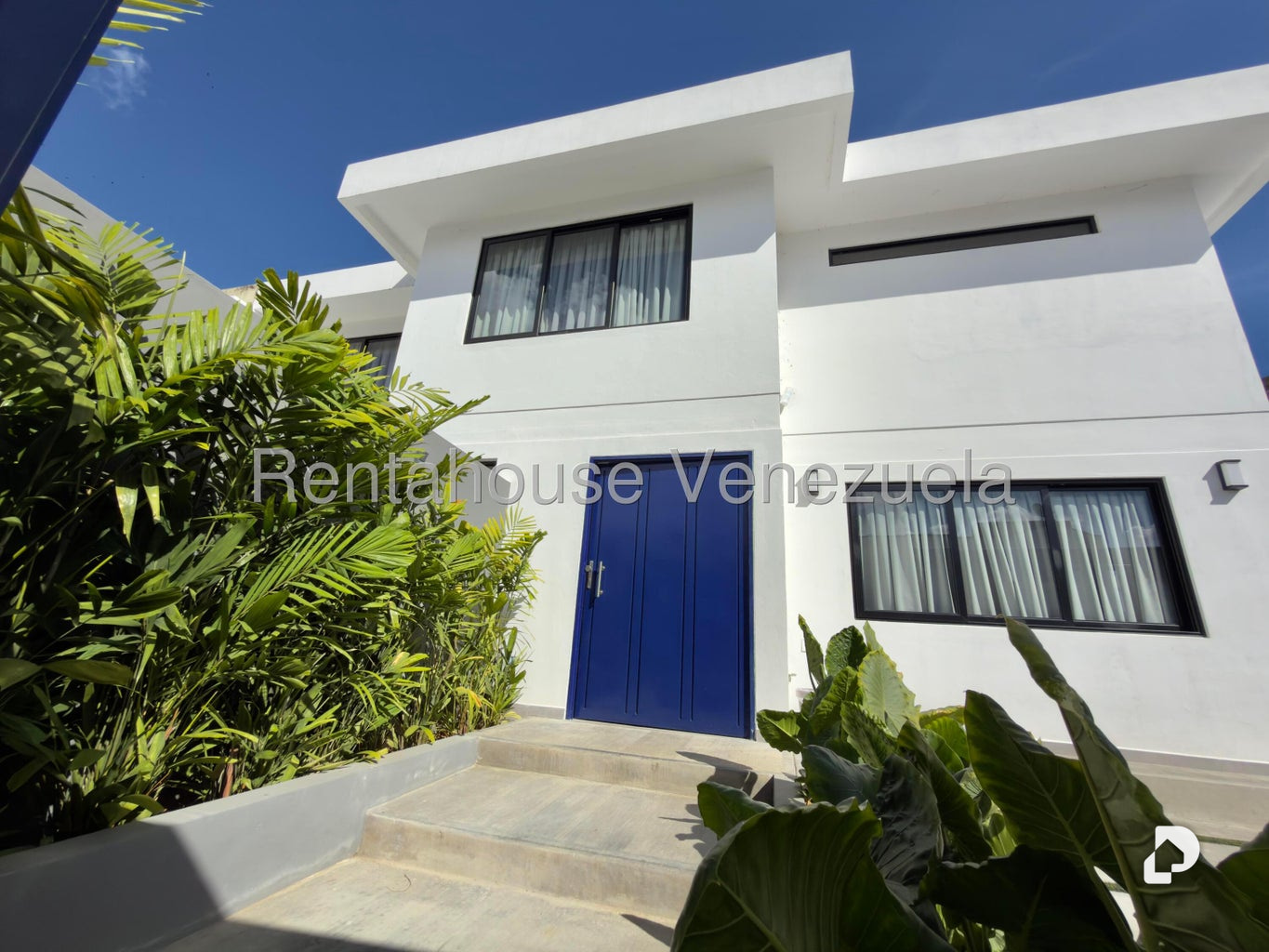 Casa en El Cafetal, Caracas – 2