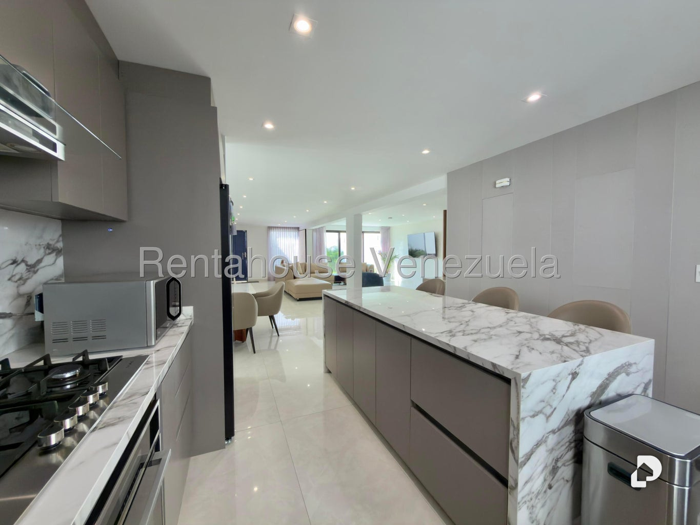 Casa en El Cafetal, Caracas – 10