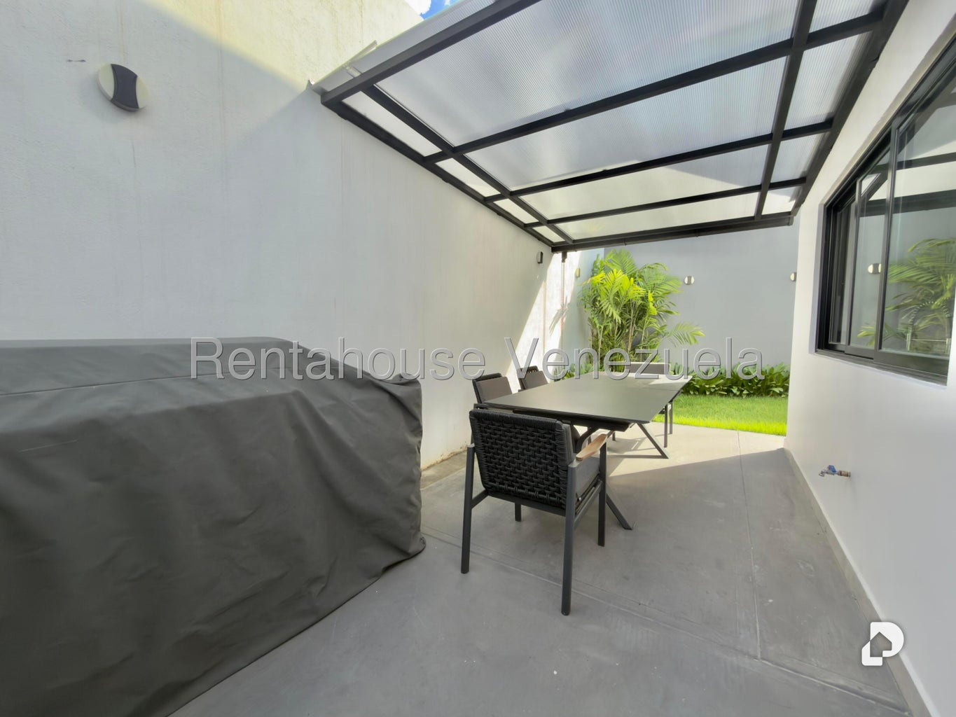 Casa en El Cafetal, Caracas – 7
