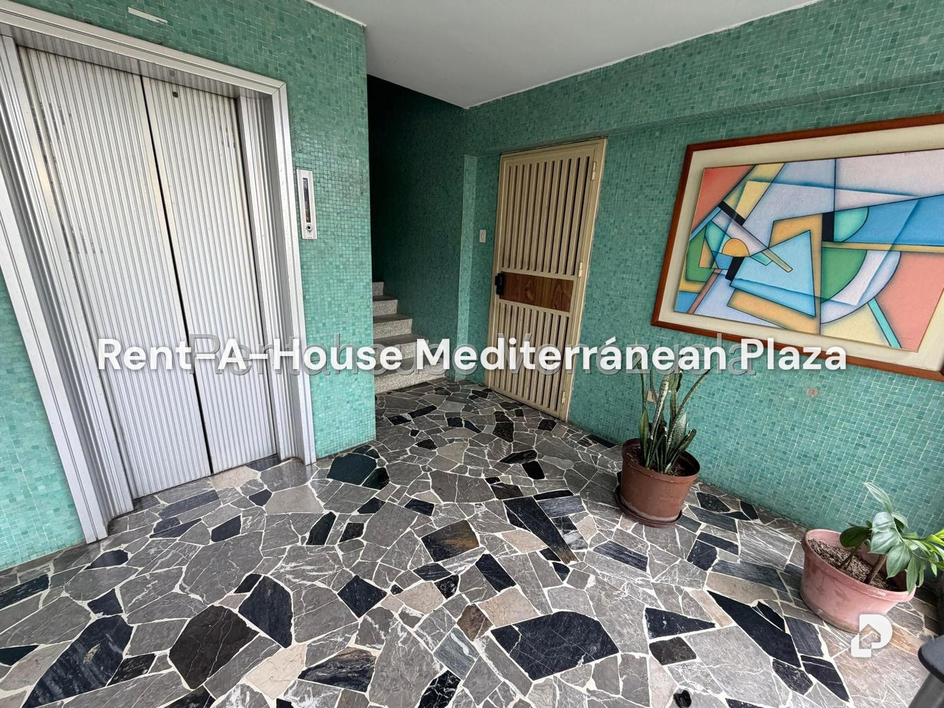 Apartamento en Trigal Centro, Valencia – 12