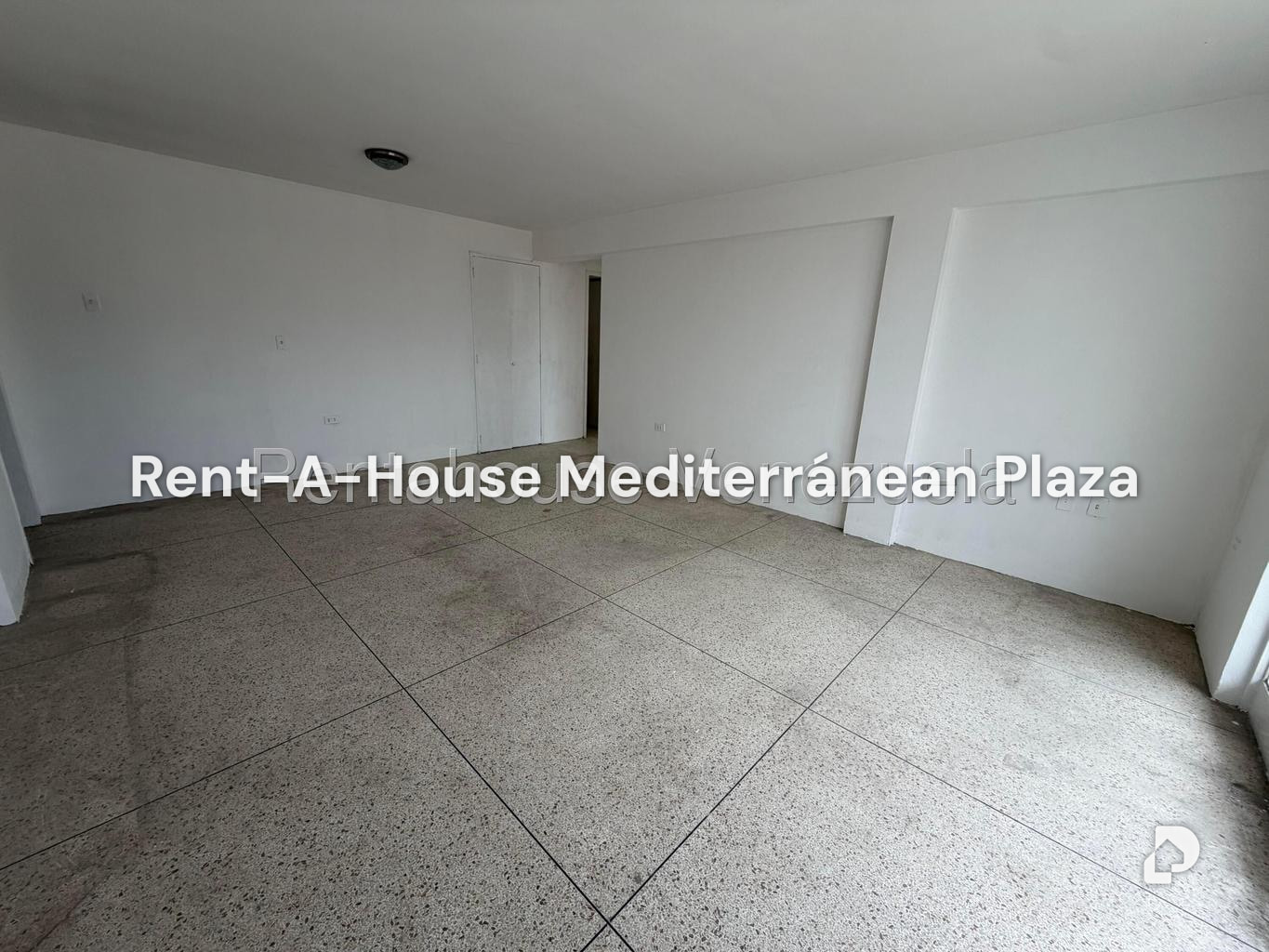 Apartamento en Trigal Centro, Valencia – 2